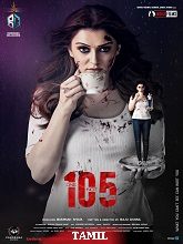 105 Minuttess (2024) HDRip Tamil (Original) Full Movie Watch Online Free