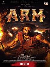 A.R.M (2024) DVDScr Hindi Full Movie Watch Online Free