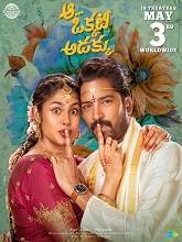 Aa Okkati Adakku (2024) HDRip Telugu Full Movie Watch Online Free