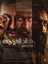 Aadujeevitham – The Goat Life (2024) HDRip Malayalam Full Movie Watch Online Free