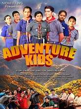 Adventure Kids (2020) HDRip Hindi Full Movie Watch Online Free