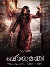 Bhaagamathie (2018) HDRip Malayalam Full Movie Watch Online Free