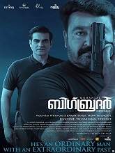 Big Brother (2020) HDRip Malayalam Full Movie Watch Online Free