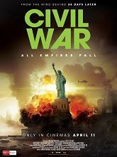 Civil War (2024) HDRip Full Movie Watch Online Free
