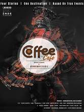 Coffee Cafe (2021) HDRip Tamil Full Movie Watch Online Free