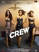 Crew (2024) HDRip Hindi Full Movie Watch Online Free