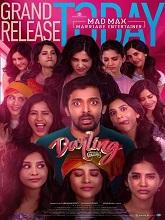 Darling (2024) DVDScr Telugu Full Movie Watch Online Free
