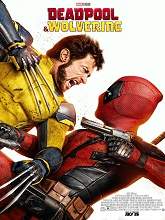 Deadpool & Wolverine (2024) DVDScr Full Movie Watch Online Free