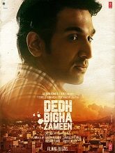 Dedh Bigha Zameen (2024) HDRip Hindi Full Movie Watch Online Free