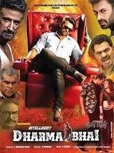 Dharma Bhai (Inttelligent) (2019) HDRip Hindi Dubbed Movie Watch Online Free