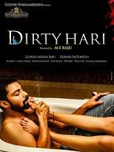 Dirty Hari (2020) HDRip Telugu Full Movie Watch Online Free