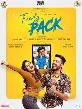 Family Pack (2022) HDRip Kannada Full Movie Watch Online Free