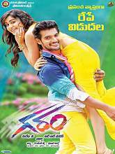 Garam (2016) DVDScr Telugu Full Movie Watch Online Free