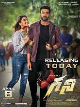 Ghani (2022) HDRip Telugu Full Movie Watch Online Free