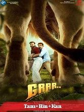 Grrr (2024) HDRip Original [Tamil + Hindi + Kannada] Full Movie Watch Online Free