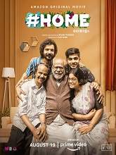 Home (2021) HDRip Malayalam Full Movie Watch Online Free