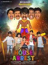 House Arrest (2021) DVDScr Telugu Full Movie Watch Online Free