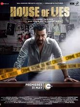 House of Lies (2024) HDRip Hindi Full Movie Watch Online Free