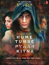 Hume Tumse Pyaar Kitna (2019) DVDScr Hindi Full Movie Watch Online Free