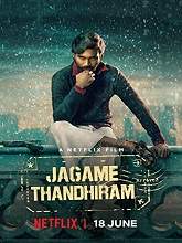 Jagame Thandhiram (2021) HDRip Tamil Full Movie Watch Online Free