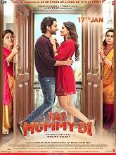 Jai Mummy Di (2020) HDRip Hindi Full Movie Watch Online Free