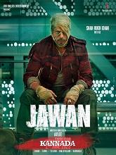 Jawan (2024) HDRip Kannada Full Movie Watch Online Free