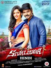 Kanchana Returns (Shivalinga) (2017) HDRip Hindi Dubbed Movie Watch Online Free