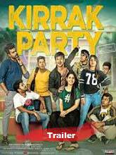 Kirrak Party (2018) Theatrical Trailer – Nikhil – Samyuktha – Simran Pareenja – AK Entertainment