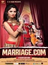 Marriage.com (2024) DVDScr Hindi Full Movie Watch Online Free