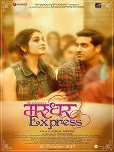 Marudhar Express (2019) HDTVRip Hindi Full Movie Watch Online Free