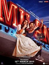 Milan Talkies (2019) HDRip Hindi Full Movie Watch Online Free