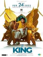 Mr. King (2023) HDRip Telugu Full Movie Watch Online Free