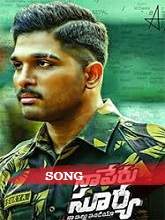 Naa Peru Surya Naa Illu India (2018) Beautiful Love Lyrical Songs – Allu Arjun, Anu Emannuel