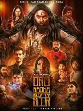 Oru Kadha Sollattaa Sir (2024) HDRip Tamil Full Movie Watch Online Free