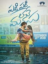 Padi Padi Leche Manasu (2018) HDRip Telugu Full Movie Watch Online Free