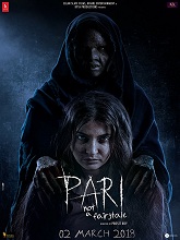 Pari (2018) Meri Khamoshi Hai – Anushka Sharma, Parambrata Chatterjee – Ishan Mitra – Anupam Roy