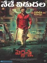 Peddanna (2021) HDRip Telugu (Original Version) Full Movie Watch Online Free