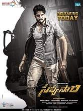 Savyasachi (2018) HDRip Telugu Full Movie Watch Online Free