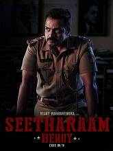 Seetharam Benoy Case No.18 (2023) HDRip Tamil Full Movie Watch Online Free