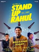 Stand Up Rahul (2022) HDRip Telugu Full Movie Watch Online Free