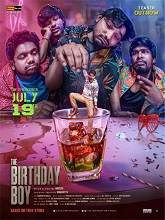 The Birthday Boy (2024) DVDScr Telugu Full Movie Watch Online Free