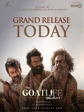 The Goat Life (2024) DVDScr Telugu Full Movie Watch Online Free