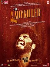 The Lady Killer (2023) HDRip Hindi Full Movie Watch Online Free