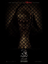 The Nun II (2023) HDRip Telugu (HQ Clean) Full Movie Watch Online Free