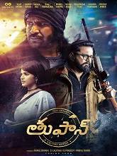 Toofan (2024) HDRip Telugu (Original Version) Full Movie Watch Online Free