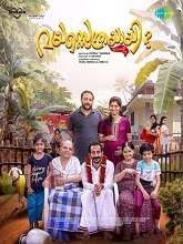 Vayassethrayayi Muppathi (2024) HDRip Malayalam Full Movie Watch Online Free